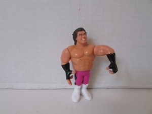 1990 titan sports wrestling figures
