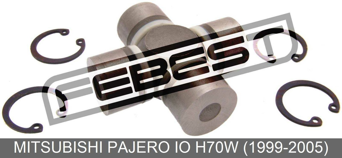 fami Cross Shaft Joint, Front Drive Shaft 25X65 For Mitsubishi