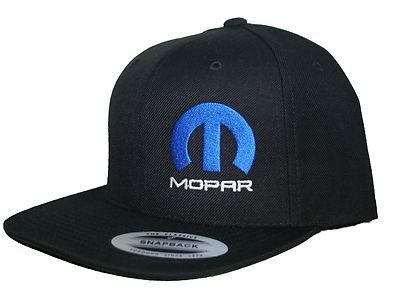 Mopar fitted hat Clearance