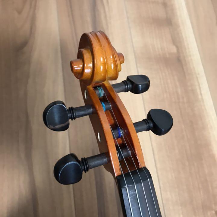 美品 St.Antonio Anno 1999年製 バイオリン St.Antonio Anno 1999 Violin | eBay