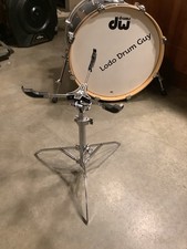 Rogers Big R Memriloc Snare Drum Stand Vintage 70s VA2