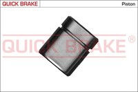 Quick Brake Kolben Bremssattel 185154K Stahl FüR Opel Astra T98 CC Caravan F70