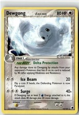 Dewgong #15 Prices | Pokemon Dragon Frontiers | Pokemon Cards Dewgong #15 Prices | Pokemon Dragon Frontiers | Pokemon Cards