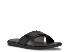 Man's Dress Sandals Calvin Klein Elern Sandal