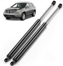 Arana Rear Hatch Trunk Struts For Nissan Rogue 2008-2013 Liftgate Replacement S