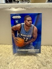 2014-15 Panini Prizm Basketball Cards 10
