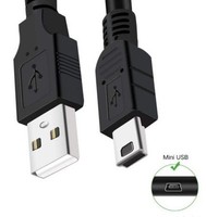 Usb Kabel Datenkabel Adapter Cable FüR Garmin NüVi 1690 NüLink