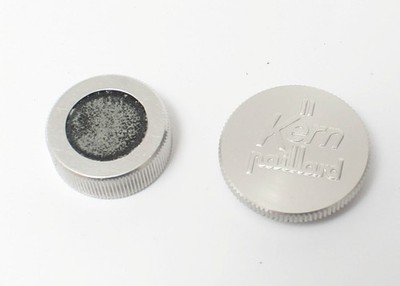 Vordere, Hintere Metalldeckel für Kern-Pillard YVAR 36mm 1:2.8 AR D-Mount N.767