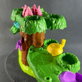 Hatchimals CollEGGtibles The Hatchery Nursery Tree House Playset Spin Master