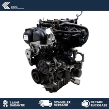 Ford Motor JQDB 1.6 EcoBoost 110KW für Ford Focus 3 DYB C-Max 2 DXA RMCJ5G6006DA