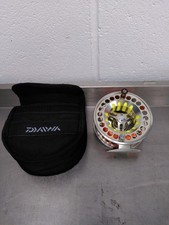 Carrete de mosca Diawa Lochmor SLA 9/11