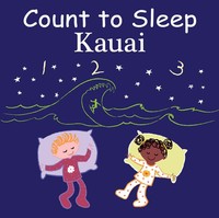 Count To Sleep Kauai | Adam Gamble (U. A.) | Englisch | Buch | Count To Sleep