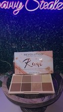 Makeup Revolution Roxxsaurus Highlight & Cont...