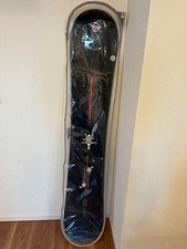 Snowboard BURTON X8FV Flying V Japan taille 154,5 cm modèle 2011