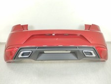 6F0807417 HINTERE STOSSSTANGE / 6484927 FÜR SEAT IBIZA V KJ1, KJG 1.0 TSI