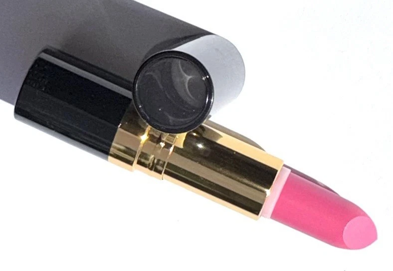 Revlon Super Lustrous Matte Lipstick 011 Stormy Pink. - Bild 2 von 3