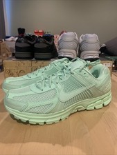 Nike Men's Size 10 Air Zoom Vomero 5 (HF5493 301) Vapor Green Running Sneaker