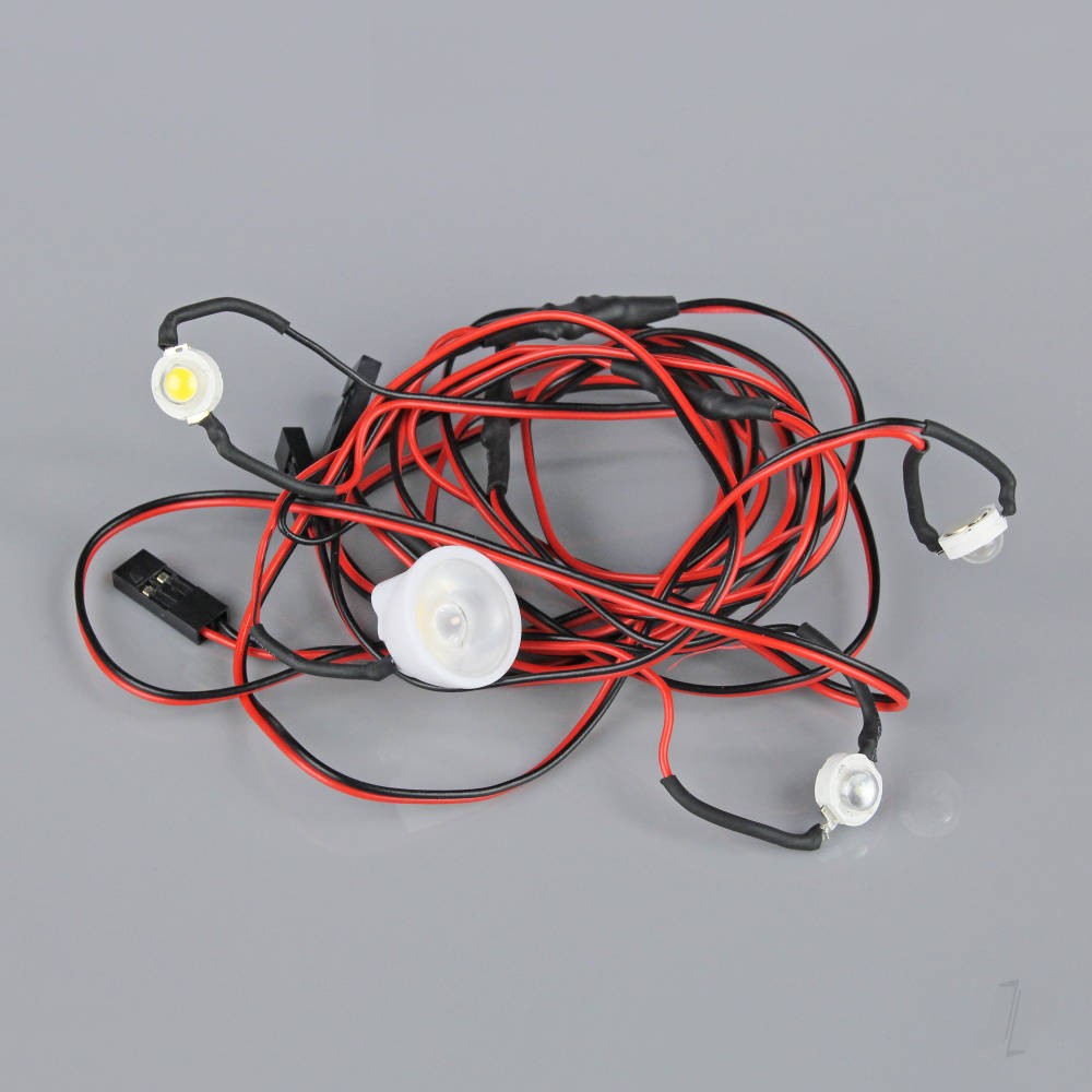 Arrows Hobby LED Set (for Bigfoot) AI117