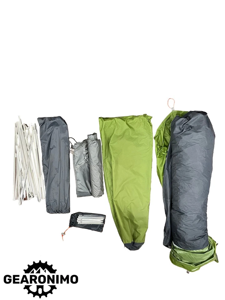 Tienda Vaude Mark L 3P Foto 2 de 4