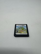 Wizard of Oz: Beyond the Yellow Brick Road (Nintendo DS) Authentic Cart Only