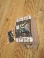 Wylex NHGPCB633 63A MCCB 3 Phase Circuit Breaker G Frame New Sealed SENT FAST 