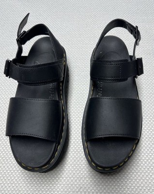 dr martens Voss Quad Sandals Jy004 Women s 10
