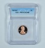 2015-S Lincoln Shield Cent PR70 DCAM ICG San Francisco