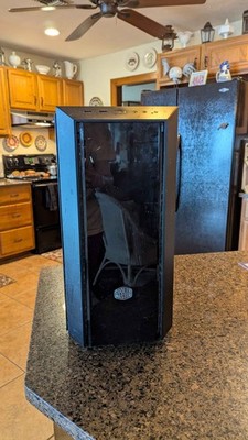Custom PC AMD Ryzen 5 2600x 6-core 32GB RAM B450 Aorus Pro B450, NVIDIA 1660