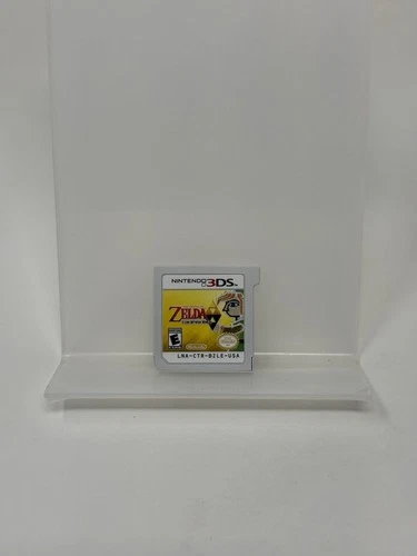 Legend of Zelda: A Link Between Worlds - Nintendo 3DS Cartridge Only - Tested