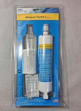 Open Box WATTS Water Filter 5 Refrigerator W-...
