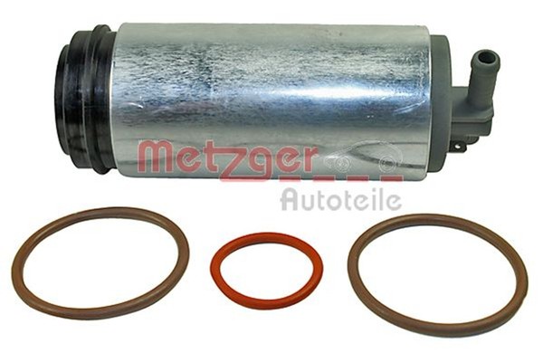 Metzger Autoteile Kraftstoffpumpe 2250096 FüR Audi VW Seat Skoda Ford 1J1 A3 A2-image