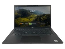 Dell Latitude 7410 14" Touch Laptop i5-10310u 16GB DDR4 256GB NVMe W11P