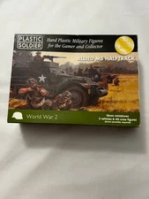 The Plastic Soldier company