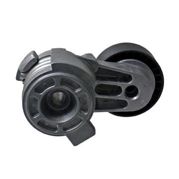 DAYCO Drive Belt Tensioner Assembly for 2006-2007 BMW 525I 3.0L