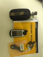 Garmin Oregon 300 Handheld GPS Navigator Rugged Waterproof Touchscreen Geocache