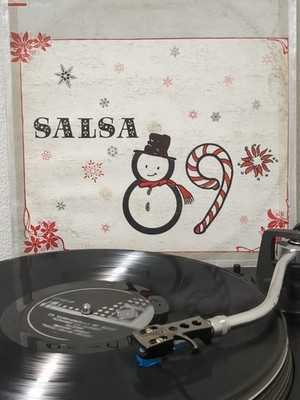Salsa 89
