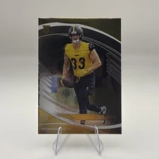 2025 Panini Absolute Jack Sawyer Pittsburgh Steelers #130