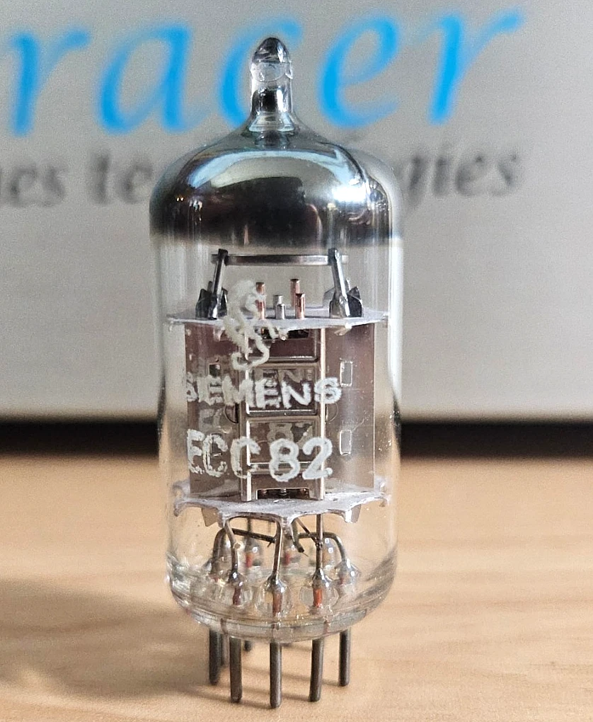 25+ Siemens Vintage NOS Tube for sale | Updated Oct 2026