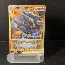 Origin Forme Dialga VSTAR 210/189 Secret Rare Astral Radiance Pokemon Card on eBay