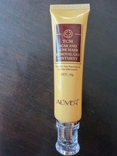 TCM Pimple Scar and Acne Mark Spots Removal Gel Ointment Skin Blemish Cream NEW