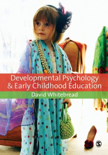 Developmental Psychology and Early Childhood by David Whitebread PAPERBACK - Image 2