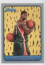 2006-07 Bowman Draft Picks & Stars Silver 209/379 David Noel #135 y0i