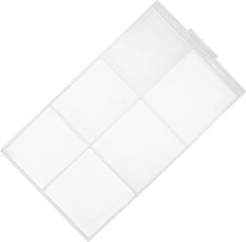 WJ85X10173 Air Conditioner Filter Compatible with GE Room Air Conditioner