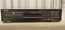 PHILIPS CD-750 LETTORE CD USCITA ANALOGICA DIGITALE