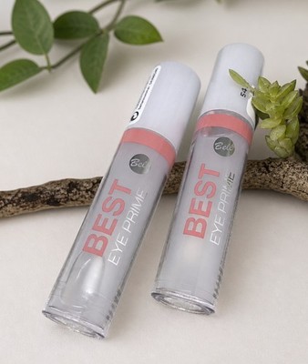 1299,- /L Bell BEST EYE PRIMER Eyeshadow Lidschatten Grundierung 2 Stk. 2 x 5 ml