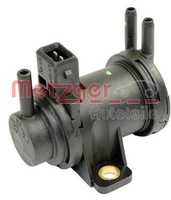 Metzger Autoteile Druckwandler Abgassteuerung 0892580 FüR Fiat 12V Ducato Bus