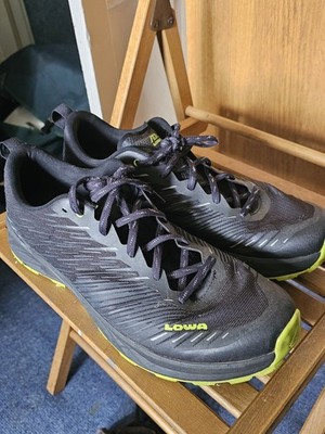 Lowa Herren All Terrain Laufschuhe Größe 13 UK 