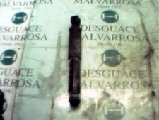 STOßDÄMPFER LINKS HINTEN / 1570346 FÜR HYUNDAI ATOS PRIME MX 1.0 CAT