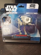 Star Wars Micro Galaxy Squadron AT-DP