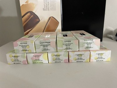 Clinique Stay-matte Oil-free Makeup Foundation 1 oz/30 ml～Choose Your Shade NIB